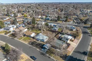 1340 S Vrain St, Denver, CO 80219 - Photo 19