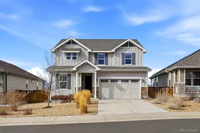 4162 Forever Circle, Castle Rock, CO 80109 - Photo 3