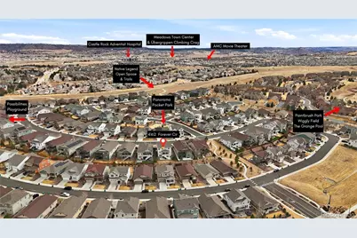 4162 Forever Circle, Castle Rock, CO 80109 - Photo 41