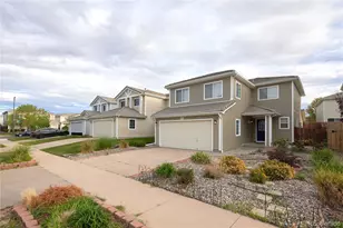 20764 E 39th Ave, Denver, CO 80249 - Photo 1