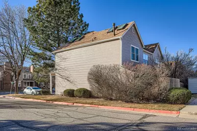 4694 S Crystal Way #D111, Aurora, CO 80015 - Photo 21