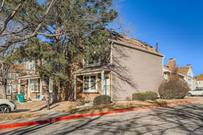 4694 S Crystal Way #D111, Aurora, CO 80015 - Photo 1