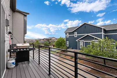 2618 Meadows Boulevard #C, Castle Rock, CO 80109 - Photo 19