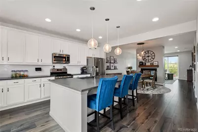 2618 Meadows Boulevard #C, Castle Rock, CO 80109 - Photo 5