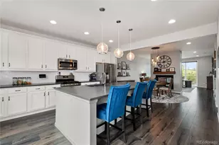 2618 Meadows Blvd, Castle Rock, CO 80109 - Photo 5