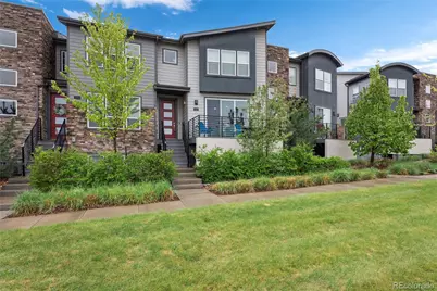 2618 Meadows Boulevard #C, Castle Rock, CO 80109 - Photo 1