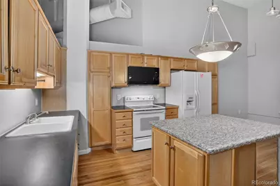 1555 California Street #319, Denver, CO 80202 - Photo 11