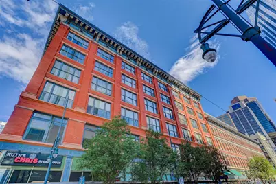 1555 California Street #319, Denver, CO 80202 - Photo 5