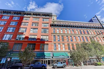 1555 California Street #319, Denver, CO 80202 - Photo 3