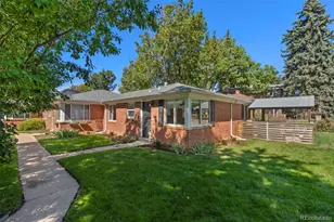 2475 S Humboldt St, Denver, CO 80210 - Photo 1