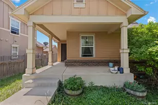 23317 E Saratoga Cir, Aurora, CO 80016 - Photo 1