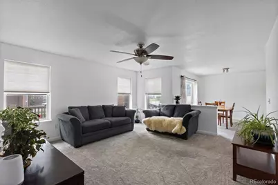 23317 E Saratoga Circle, Aurora, CO 80016 - Photo 7