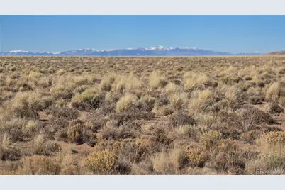 Lot 7 & 8 County Road 12, Blanca, CO 81123 - Photo 5