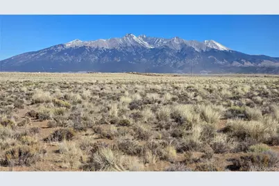 Lot 7 & 8 County Road 12, Blanca, CO 81123 - Photo 1