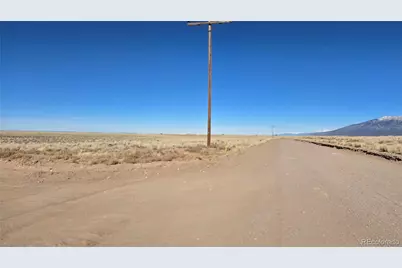 Lot 7 & 8 County Road 12, Blanca, CO 81123 - Photo 9