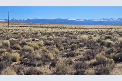 Lot 7 & 8 County Road 12, Blanca, CO 81123 - Photo 7