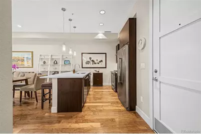 4885 S Monaco Street #201, Denver, CO 80237 - Photo 7