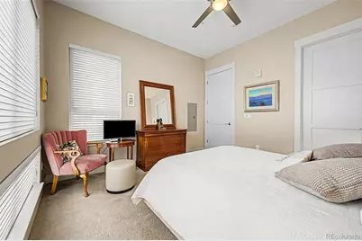 4885 S Monaco Street #201, Denver, CO 80237 - Photo 17