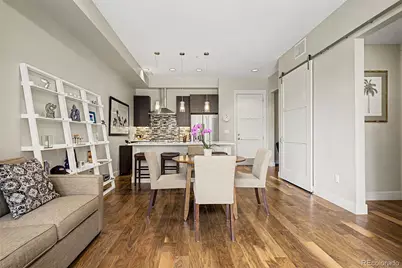 4885 S Monaco Street #201, Denver, CO 80237 - Photo 5