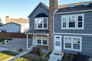 17157 E Whitaker Dr, Aurora, CO 80015 - Photo 1