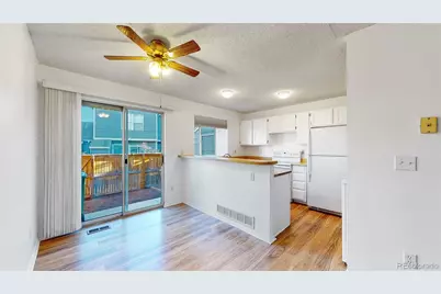 17157 E Whitaker Drive #A, Aurora, CO 80015 - Photo 5