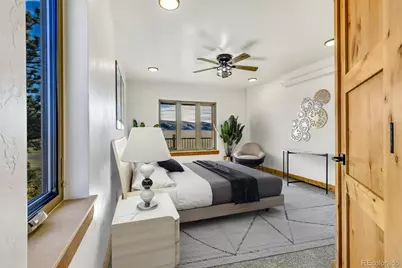 3415 Redhill Road, Fairplay, CO 80440 - Photo 31