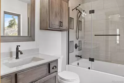 3415 Redhill Road, Fairplay, CO 80440 - Photo 33