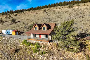 3415 Redhill Rd, Fairplay, CO 80440 - Photo 43