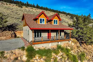 3415 Redhill Rd, Fairplay, CO 80440 - Photo 1