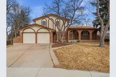6218 S Cherry Circle, Centennial, CO 80121 - Photo 3