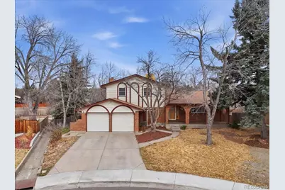6218 S Cherry Circle, Centennial, CO 80121 - Photo 41