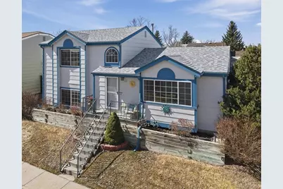 133 Rockaway Avenue, Castle Rock, CO 80104 - Photo 1