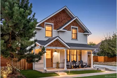 451 Cherokee Street, Denver, CO 80204 - Photo 1