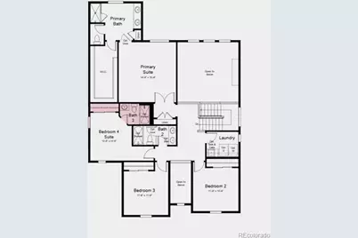 735 Stillwell Avenue, Elizabeth, CO 80107 - Photo 3