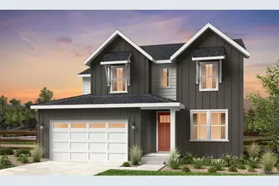 735 Stillwell Avenue, Elizabeth, CO 80107 - Photo 1