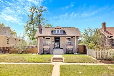 3425 N Fillmore Street, Denver, CO 80205 - Photo 1
