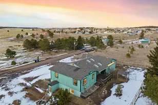 1014 Elfin Glen Dr, Divide, CO 80814 - Photo 3