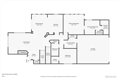 7444 E 9th Avenue, Denver, CO 80230 - Photo 47