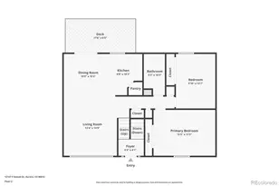12147 E Hawaii Dr, Aurora, CO 80012 - Photo 33