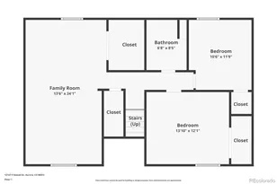 12147 E Hawaii Dr, Aurora, CO 80012 - Photo 31