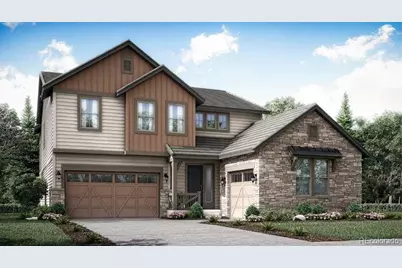 14971 W Beloit Avenue, Morrison, CO 80465 - Photo 1