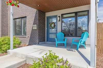 2008 S Galapago Street, Denver, CO 80223 - Photo 1