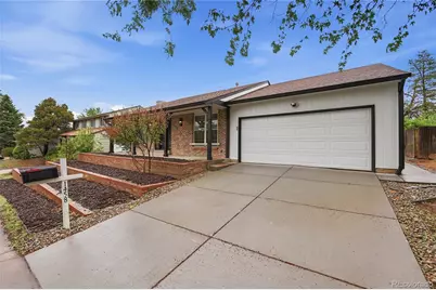 1458 S Zeno Way, Aurora, CO 80017 - Photo 1