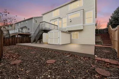 [Address not provided], Aurora, CO  - Photo 21