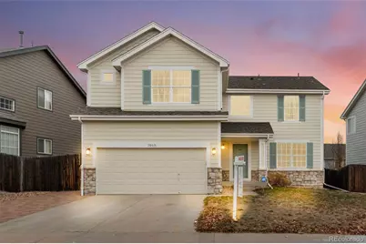 [Address not provided], Aurora, CO  - Photo 7