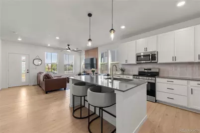9152 Gladiola Way #A, Arvada, CO 80005 - Photo 5