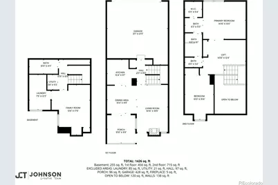 1990 S Helena Street #E, Aurora, CO 80013 - Photo 43