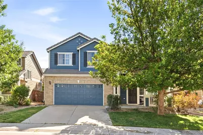7466 S Norfolk Street, Aurora, CO 80016 - Photo 1