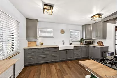 4634 Teller Street, Wheat Ridge, CO 80033 - Photo 13