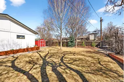 4634 Teller Street, Wheat Ridge, CO 80033 - Photo 27